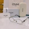 نظارة شفافه سيلين