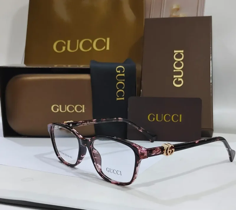 نظارة قوتشي طبية