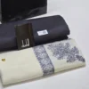 هدايا شال شتوي كشميري مع قماش