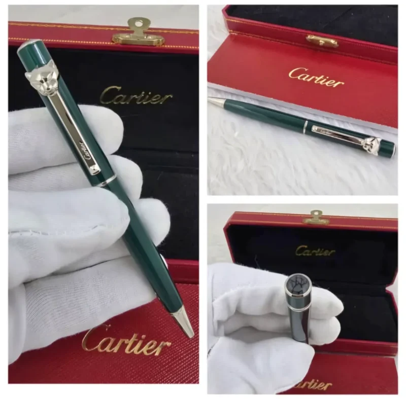 اقلام كارتير النمر