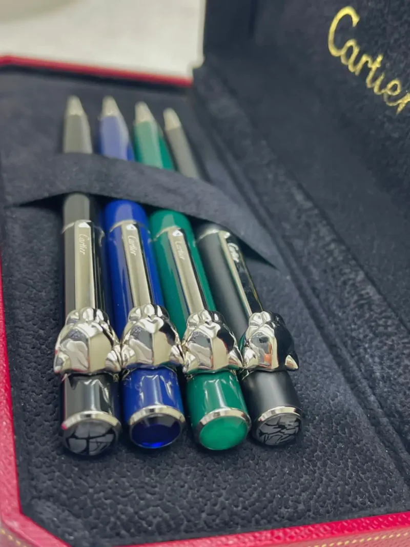 اقلام كارتير بانثر