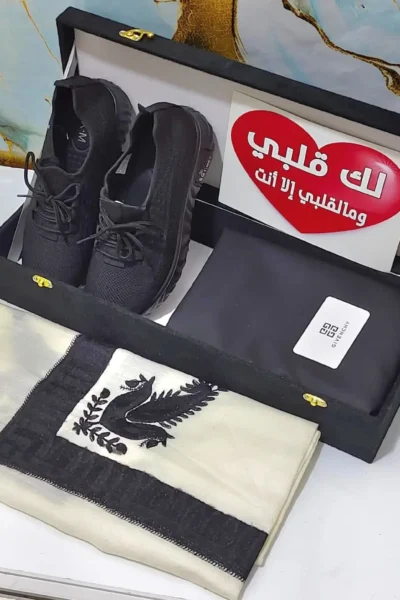 بوكس رجالي شتوي