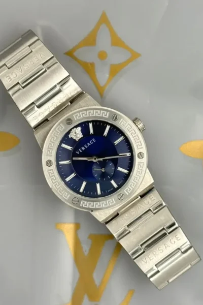 ساعة فرزاتشي غريكا