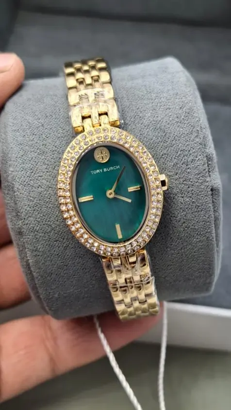 ساعه صغيره ميني توري بورش