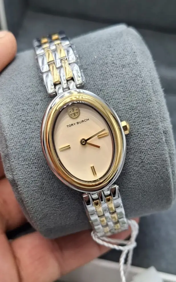 ساعه نسائيه تيري بورش ميني