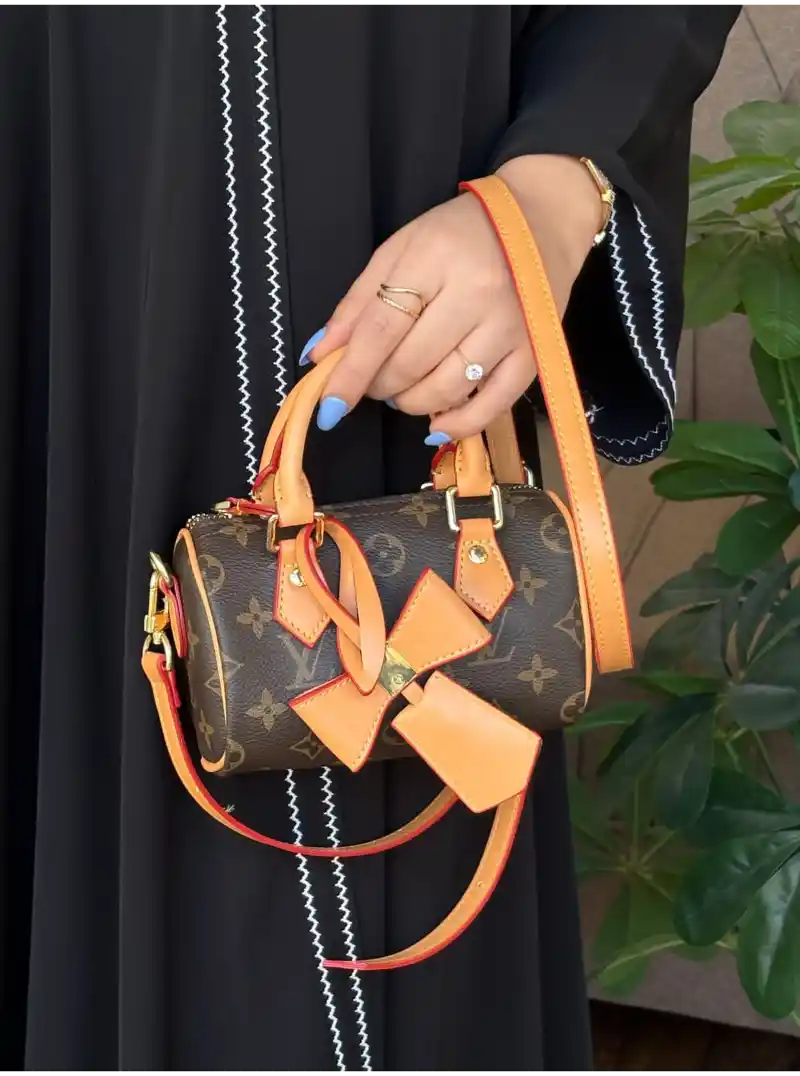 شنطة فيونكة