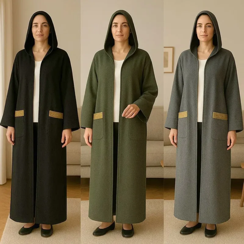 فروات حريمي الرياض