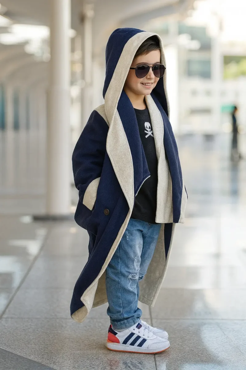 فروه شتويه ولادي