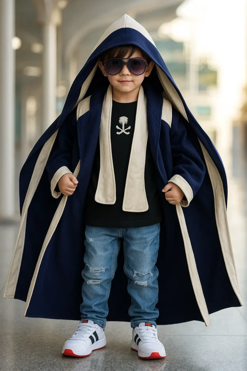 فروه ولادي وجهين