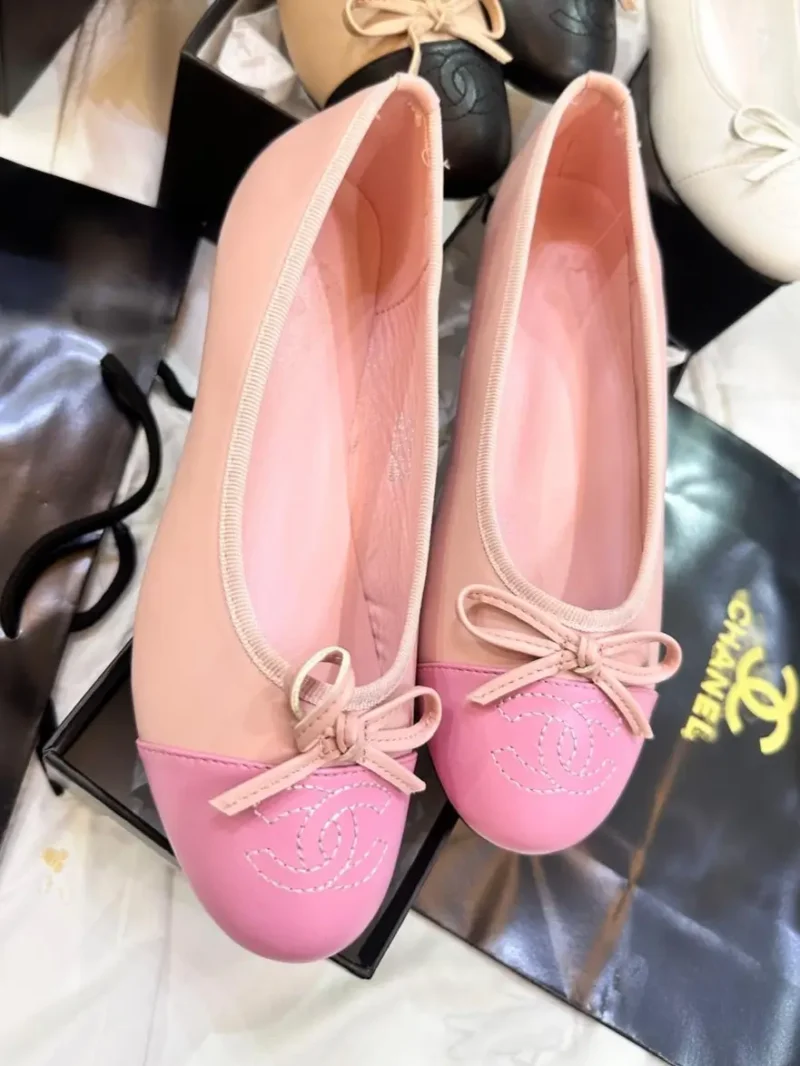 فلات شانيل فيونكه