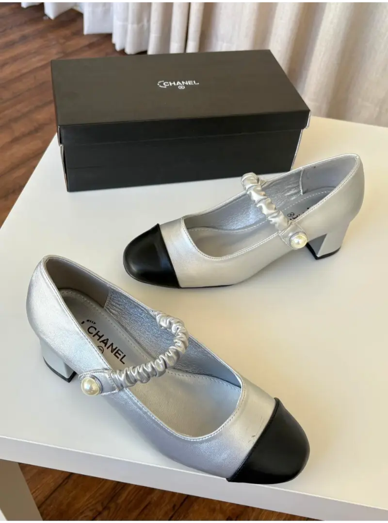 فلات نسائي ماركه