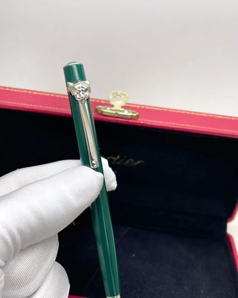 قلم كارتير الذيب