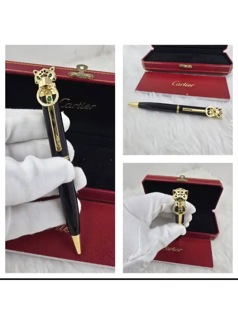 قلم كارتير بانثر 2026