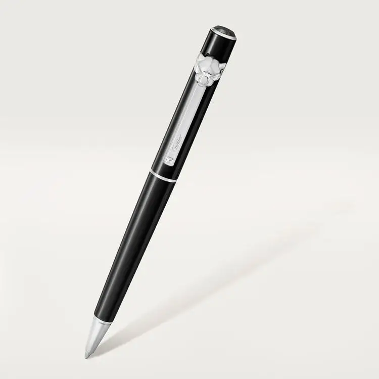 قلم كارتير بانثر اسود