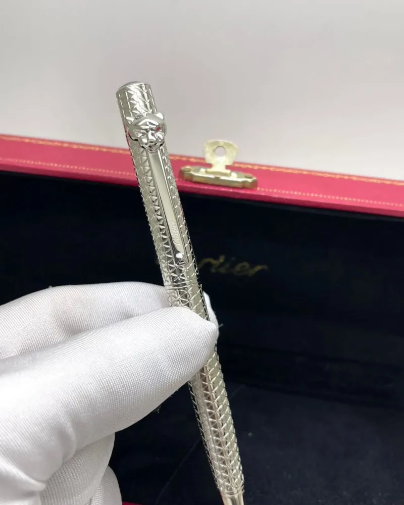 قلم كارتير راس النمر