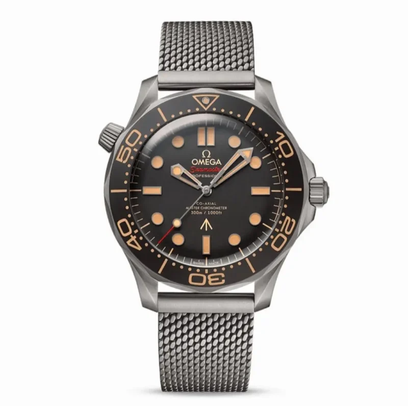 أوميغا سيماستر دايفر 300