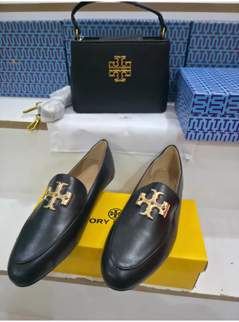 بكج توري بورش شنطة وجزمة