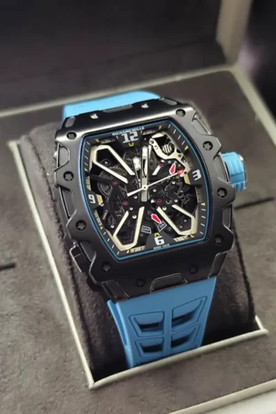 ساعات ريتشارد ميل سبورت