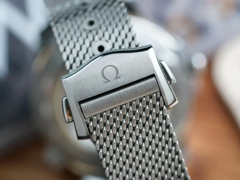 ساعه اوميقا سي ماستر دايفر