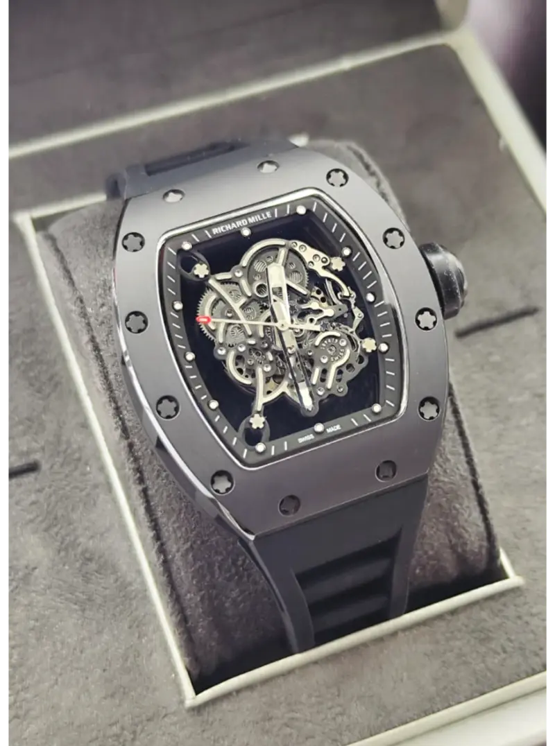 ساعه سبورت رجاليه