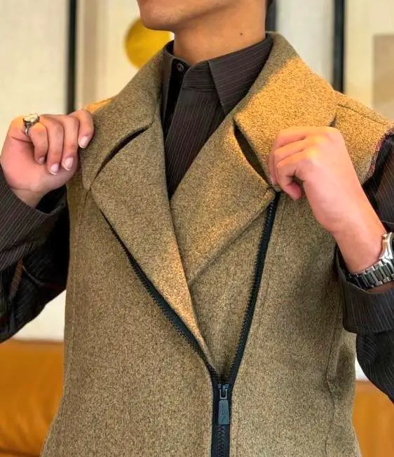 سديري رجالي الهبه