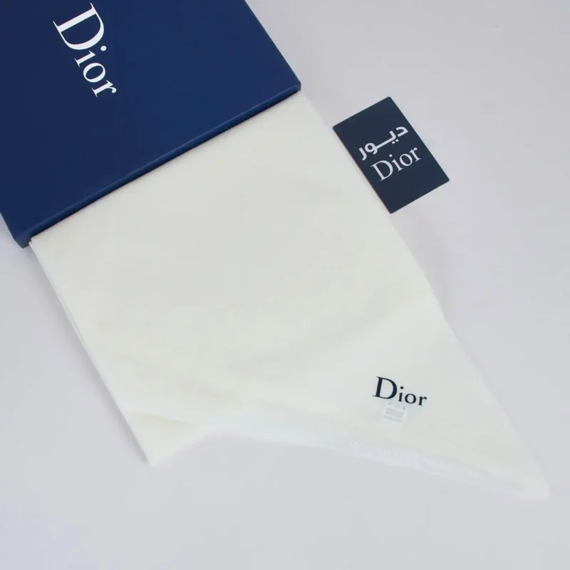 غتره رجاليه شتويه بيضاء