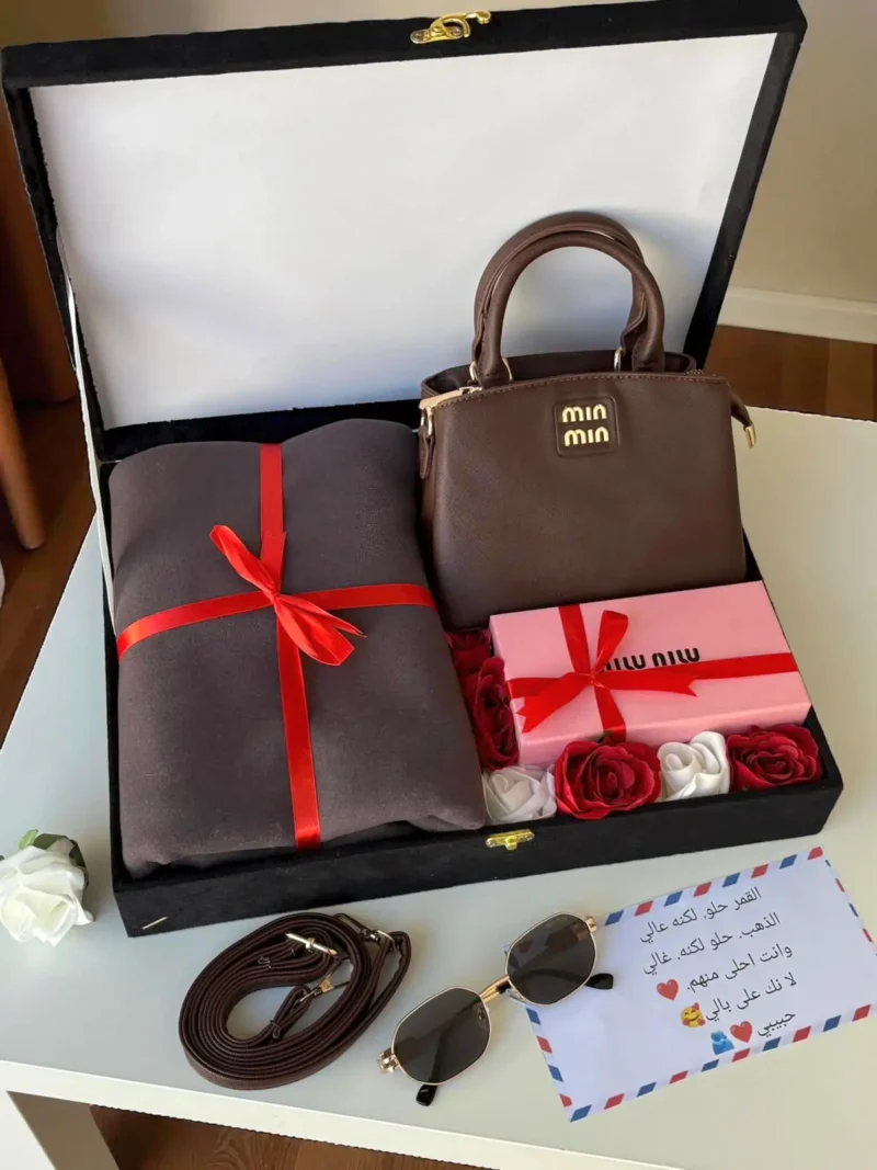 هدية شتوي نسائية