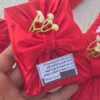 تغليف هدايا سلسال نسائي