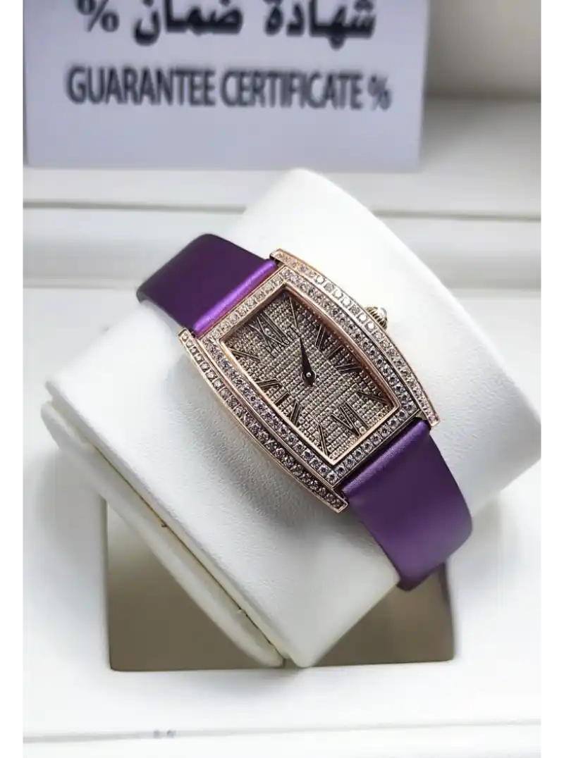 ساعة بياجيه الجديدة