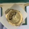 ساعة ذهبية رجالية فرزاتشي