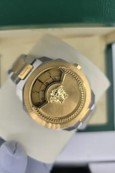 ساعة فرزاتشي طبلون