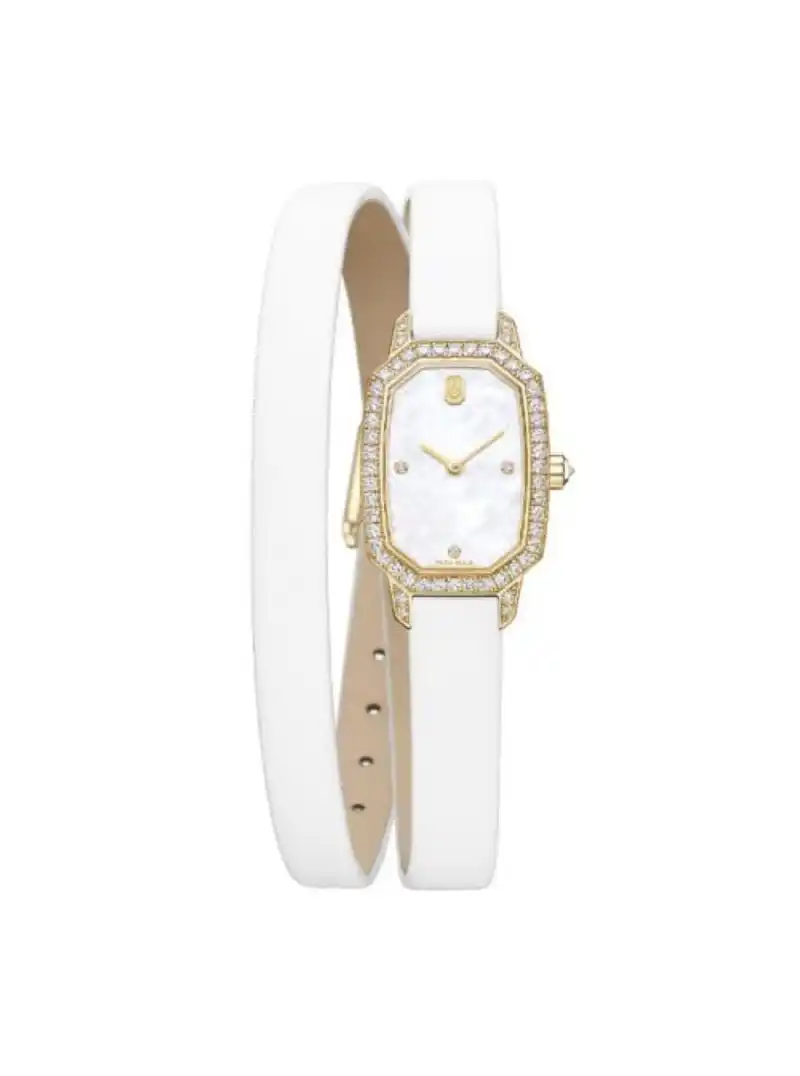 ساعة هاري وينستون الرياض