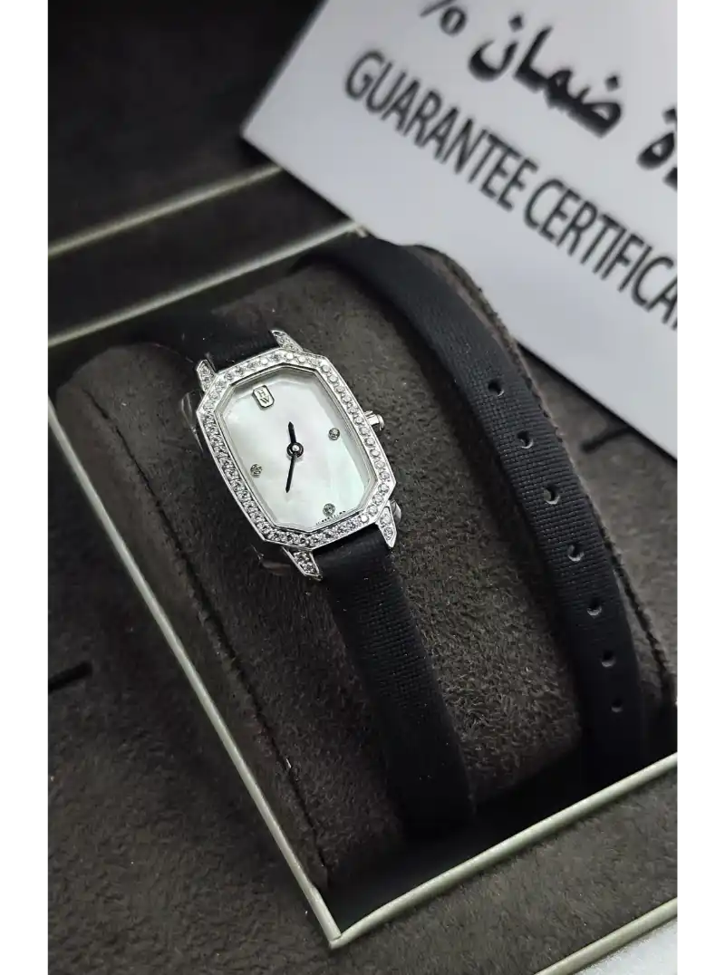 ساعة هاري وينستون لفتين