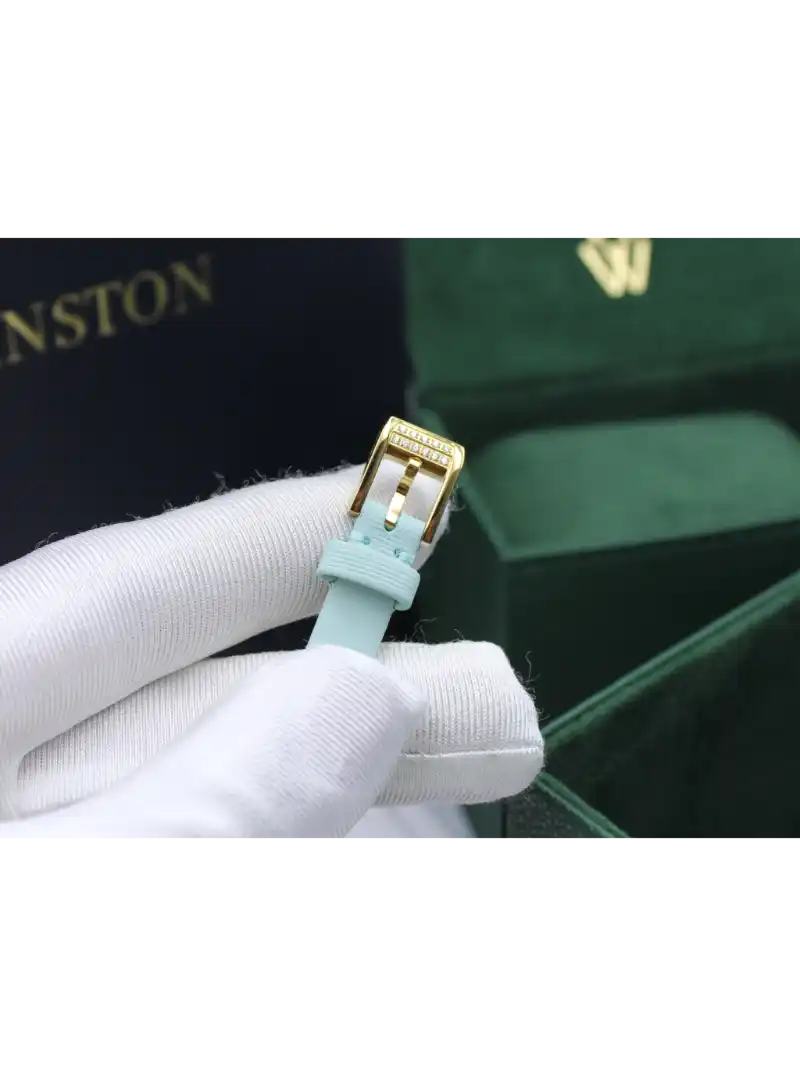 ساعه هاري ويسن متجر