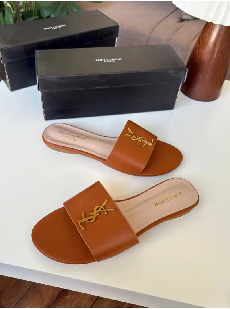 سليبر حريمي جديد