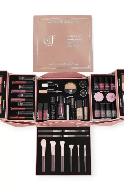 طقم مكياج elf