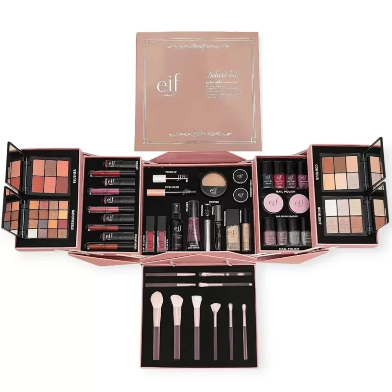 طقم مكياج elf