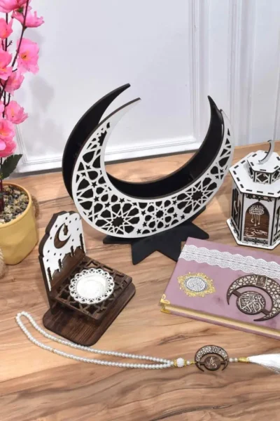 طقم هدية رمضان