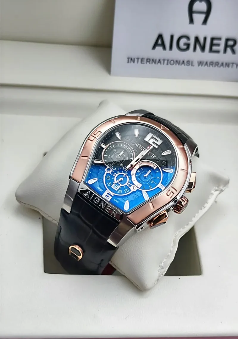 ساعة ايغنر باليرمو