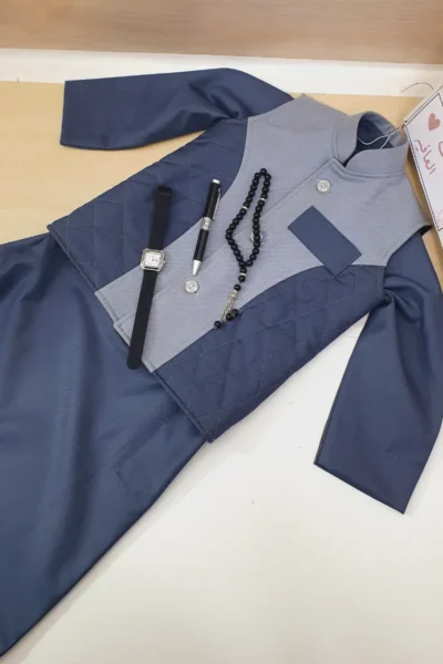 بكج طقم ملابس العيد للاطفال