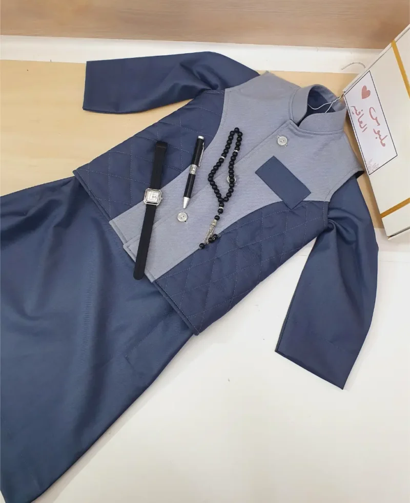 بكج طقم ملابس العيد للاطفال