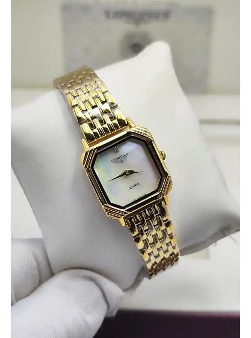 ساعات لونجين 2026