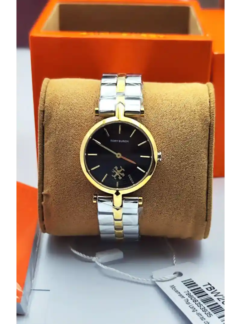 ساعه توري بورش نسائي 2026