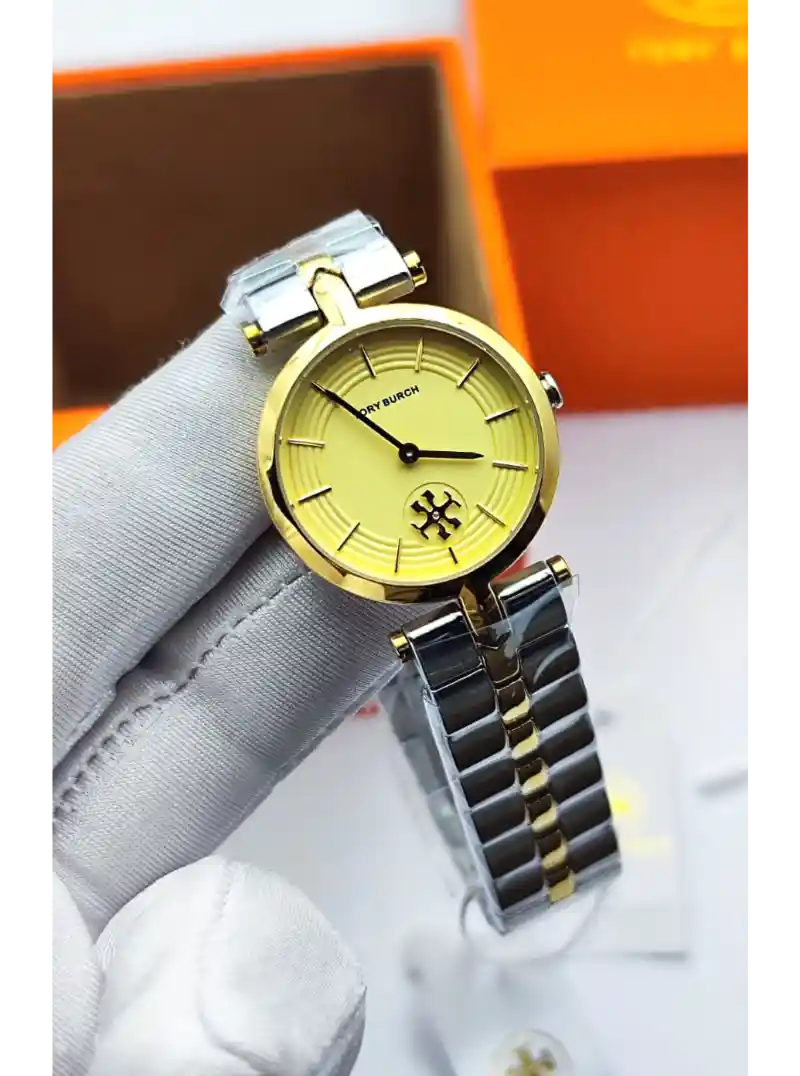 ساعه توري نسائي مكس