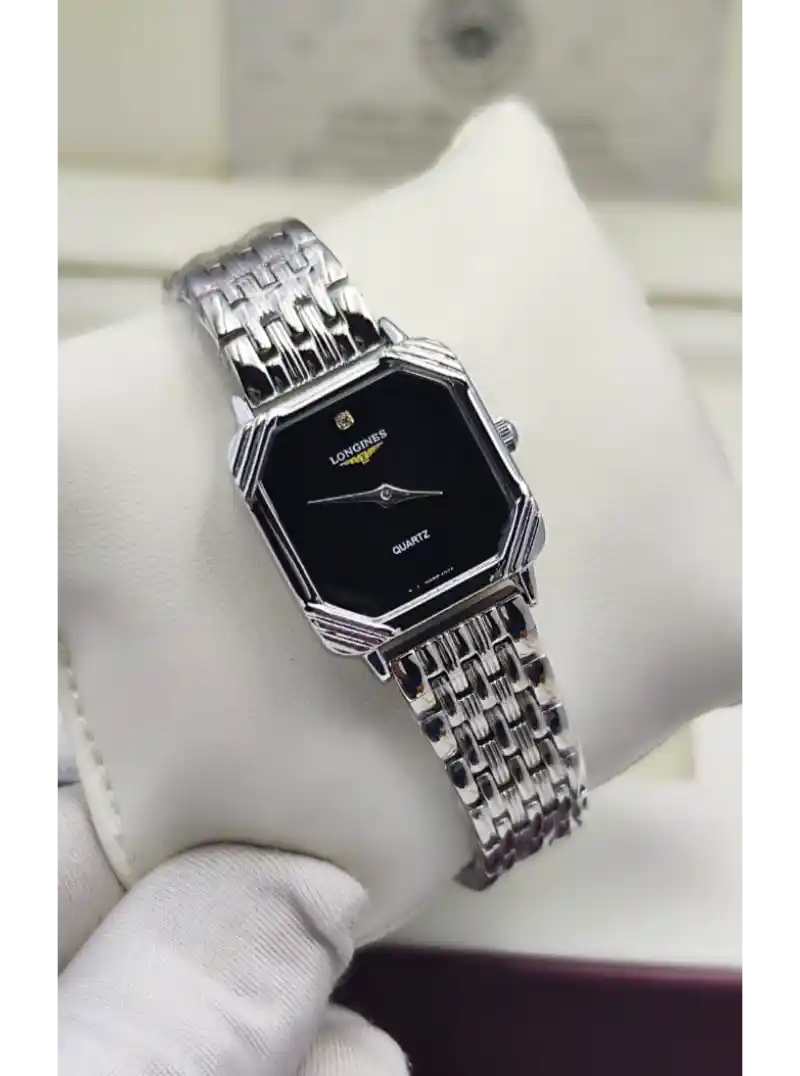 ساعه لونجين رخيصه