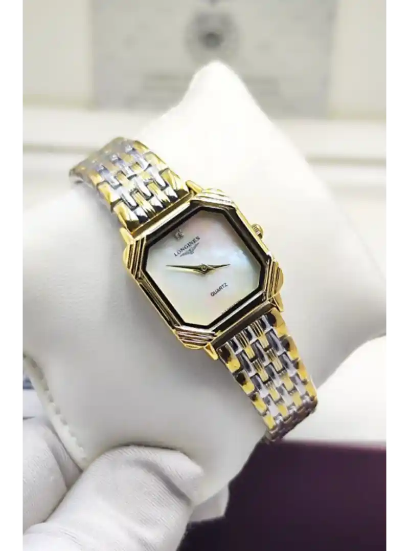 ساعه لونجين نسائيه في الرياض