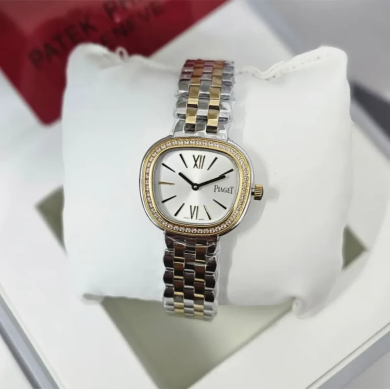 ساعه نسائيه ماركه بياجية