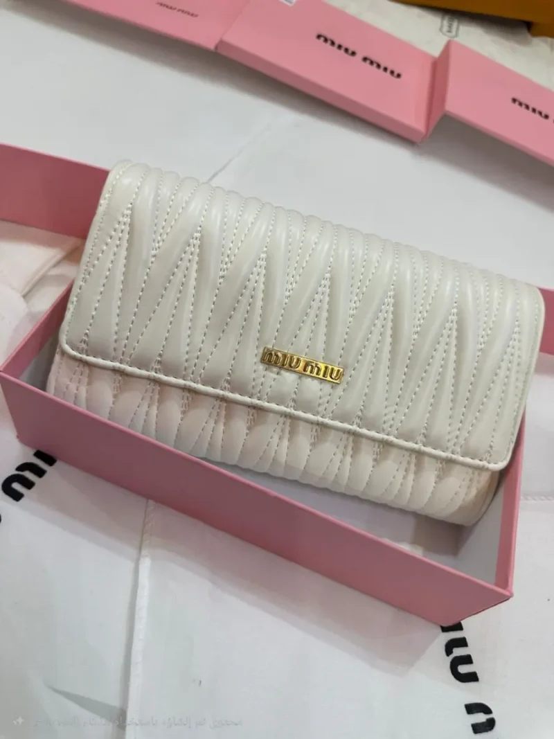 شنطة ميو ميو سمول