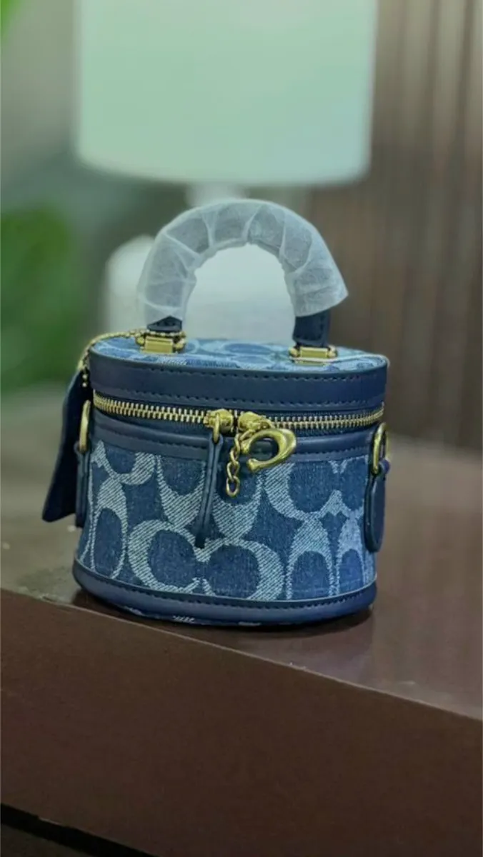 شنطه كوتش ميني ماستر