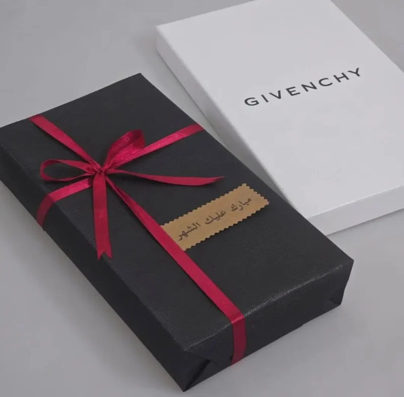 هديه قماش رجالي